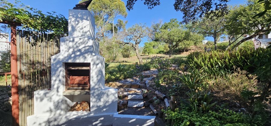 5 Bedroom Property for Sale in Swellendam Western Cape